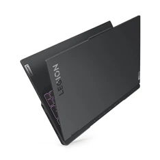 Lenovo Legion Pro 5 16IRX8 laptop (16"WQXGA/Intel Core i7-13700HX/RTX 4060 8GB/16GB RAM/512GB) - szürke