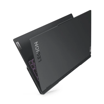 Lenovo Legion Pro 5 16IRX8 laptop (16"WQXGA/Intel Core i7-13700HX/RTX 4060 8GB/16GB RAM/512GB) - szürke