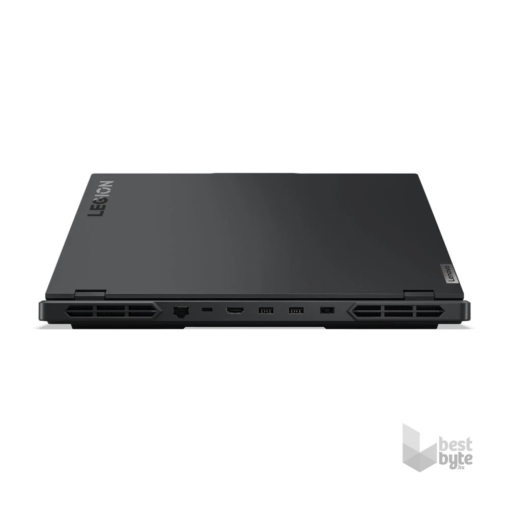 Lenovo Legion Pro 5 16IRX8 laptop (16"WQXGA/Intel Core i7-13700HX/RTX 4060 8GB/16GB RAM/512GB) - szürke