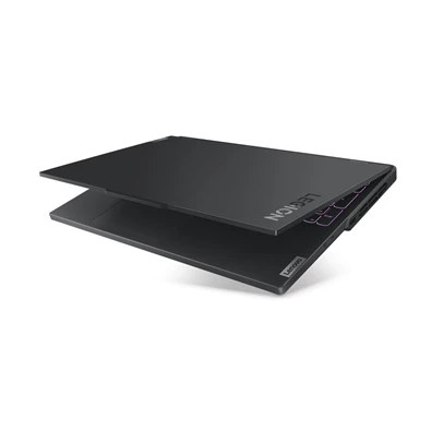 Lenovo Legion Pro 5 16IRX8 laptop (16"WQXGA/Intel Core i7-13700HX/RTX 4060 8GB/16GB RAM/512GB) - szürke