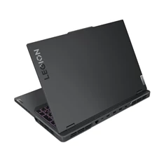Lenovo Legion Pro 5 16IRX8 laptop (16"WQXGA/Intel Core i7-13700HX/RTX 4060 8GB/16GB RAM/512GB) - szürke