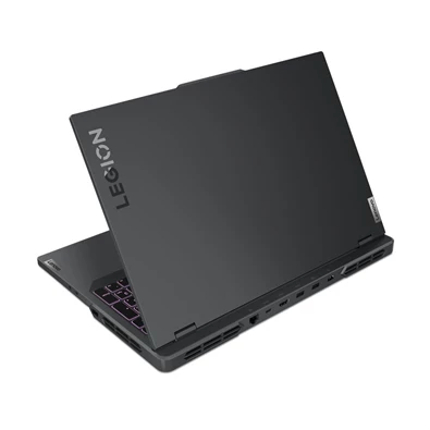 Lenovo Legion Pro 5 16IRX8 laptop (16"WQXGA/Intel Core i7-13700HX/RTX 4060 8GB/16GB RAM/512GB) - szürke