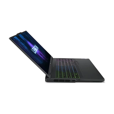 Lenovo Legion Pro 5 16IRX8 laptop (16"WQXGA/Intel Core i7-13700HX/RTX 4060 8GB/16GB RAM/512GB) - szürke