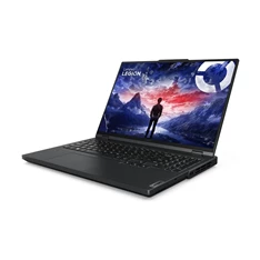 Lenovo Legion Pro 5 16IRX9 laptop (16"WQXGA/Intel Core i7-14700HX/RTX 4070 8GB/32GB RAM/1TB) - szürke