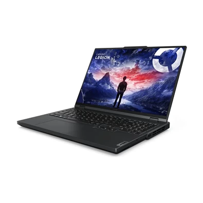 Lenovo Legion Pro 5 16IRX9 laptop (16"WQXGA/Intel Core i7-14700HX/RTX 4070 8GB/32GB RAM/1TB) - szürke