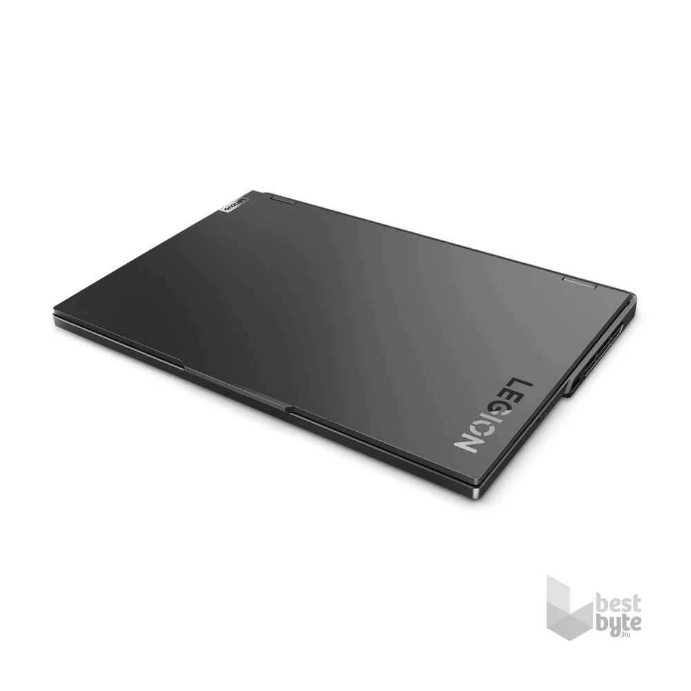 Lenovo Legion Pro 5 16IRX9 laptop (16"WQXGA/Intel Core i7-14700HX/RTX 4070 8GB/32GB RAM/1TB) - szürke
