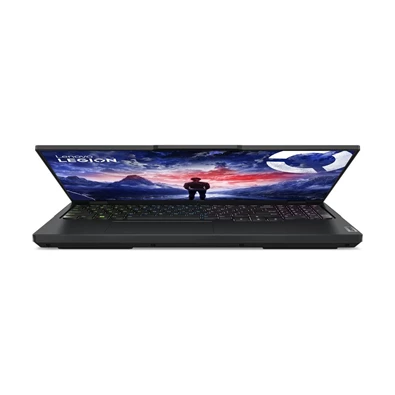 Lenovo Legion Pro 5 16IRX9 laptop (16"WQXGA/Intel Core i7-14700HX/RTX 4070 8GB/32GB RAM/1TB) - szürke