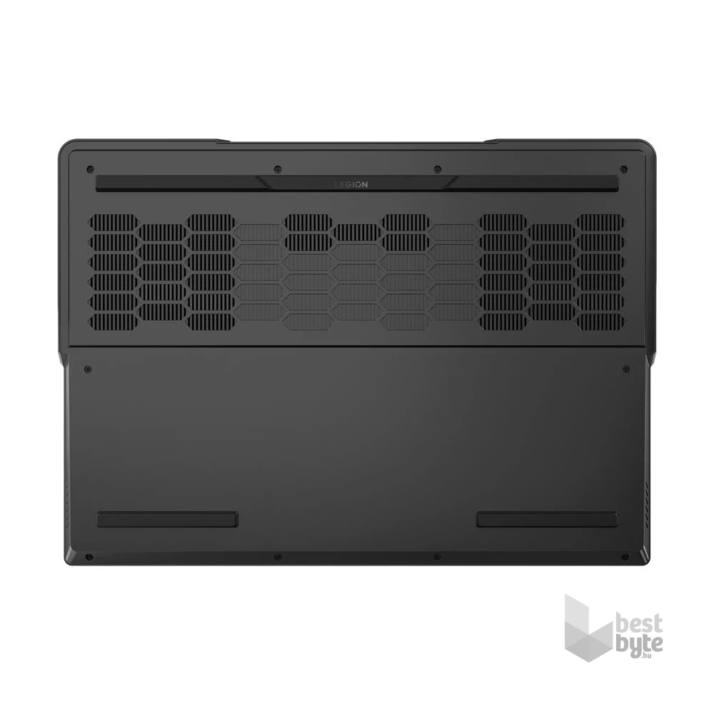 Lenovo Legion Pro 5 16IRX9 laptop (16"WQXGA/Intel Core i7-14700HX/RTX 4070 8GB/32GB RAM/1TB) - szürke