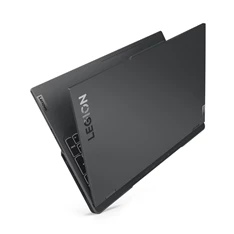 Lenovo Legion Pro 5 16IRX9 laptop (16"WQXGA/Intel Core i7-14700HX/RTX 4070 8GB/32GB RAM/1TB) - szürke