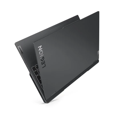 Lenovo Legion Pro 5 16IRX9 laptop (16"WQXGA/Intel Core i7-14700HX/RTX 4070 8GB/32GB RAM/1TB) - szürke