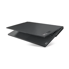 Lenovo Legion Pro 5 16IRX9 laptop (16"WQXGA/Intel Core i7-14700HX/RTX 4070 8GB/32GB RAM/1TB) - szürke