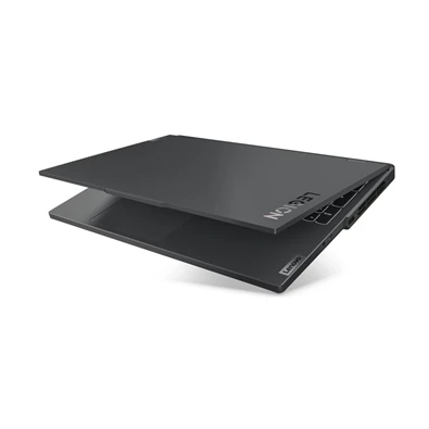 Lenovo Legion Pro 5 16IRX9 laptop (16"WQXGA/Intel Core i7-14700HX/RTX 4070 8GB/32GB RAM/1TB) - szürke