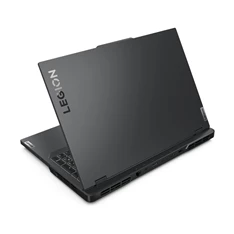 Lenovo Legion Pro 5 16IRX9 laptop (16"WQXGA/Intel Core i7-14700HX/RTX 4070 8GB/32GB RAM/1TB) - szürke