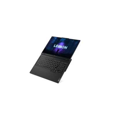 Lenovo Legion Pro 7 16ARX8H laptop (16"WQXGA/AMD Ryzen 9 7945HX/RTX 4090 16GB/32GB RAM/1TB/FreeDOS) - szürke