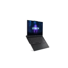 Lenovo Legion Pro 7 16ARX8H laptop (16"WQXGA/AMD Ryzen 9 7945HX/RTX 4090 16GB/32GB RAM/1TB/FreeDOS) - szürke