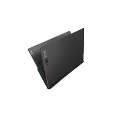 Lenovo Legion Pro 7 16ARX8H laptop (16"WQXGA/AMD Ryzen 9 7945HX/RTX 4090 16GB/32GB RAM/1TB/FreeDOS) - szürke