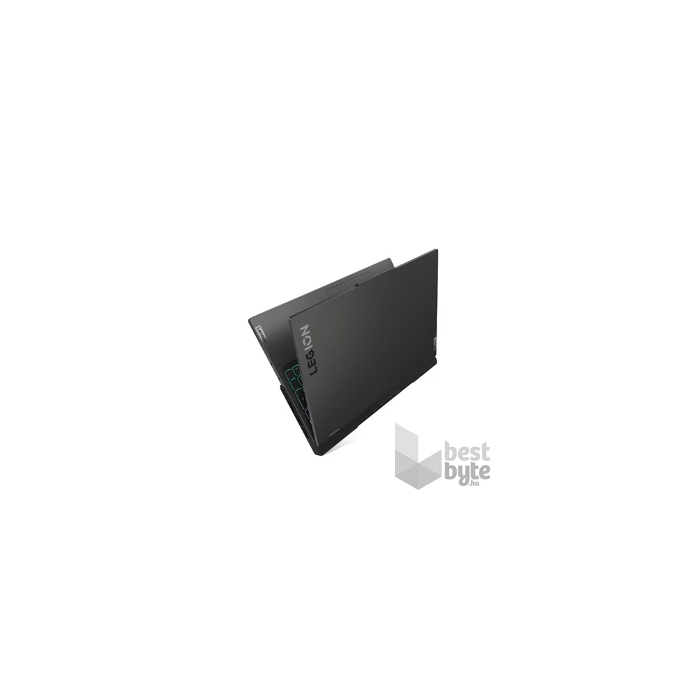 Lenovo Legion Pro 7 16ARX8H laptop (16"WQXGA/AMD Ryzen 9 7945HX/RTX 4090 16GB/32GB RAM/1TB/FreeDOS) - szürke
