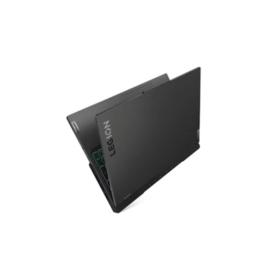 Lenovo Legion Pro 7 16ARX8H laptop (16"WQXGA/AMD Ryzen 9 7945HX/RTX 4090 16GB/32GB RAM/1TB/FreeDOS) - szürke