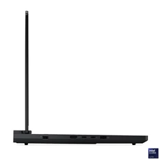Lenovo Legion Pro 7 16IAX10H laptop (16"WQXGA/Intel Core Ultra 9 275HX/RTX 5080/64GB RAM/2TB/FreeDOS) - fekete