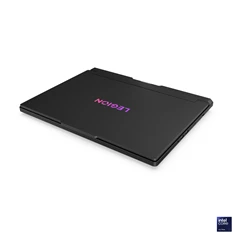 Lenovo Legion Pro 7 16IAX10H laptop (16"WQXGA/Intel Core Ultra 9 275HX/RTX 5080/64GB RAM/2TB/FreeDOS) - fekete