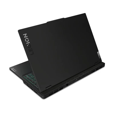 Lenovo Legion Pro 7 16IRX9H laptop (16"WQXGA/Intel Core i9-14900HX/RTX 4080 12GB/32GB RAM/1TB) - fekete