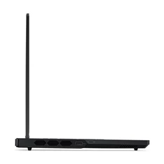 Lenovo Legion Pro 7 16IRX9H laptop (16"WQXGA/Intel Core i9-14900HX/RTX 4090 16GB/32GB RAM/1TB) - fekete