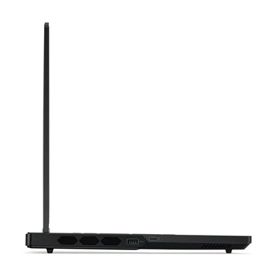 Lenovo Legion Pro 7 16IRX9H laptop (16"WQXGA/Intel Core i9-14900HX/RTX 4090 16GB/32GB RAM/1TB) - fekete