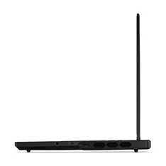 Lenovo Legion Pro 7 16IRX9H laptop (16"WQXGA/Intel Core i9-14900HX/RTX 4090 16GB/32GB RAM/1TB) - fekete
