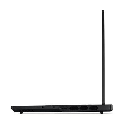 Lenovo Legion Pro 7 16IRX9H laptop (16"WQXGA/Intel Core i9-14900HX/RTX 4090 16GB/32GB RAM/1TB) - fekete
