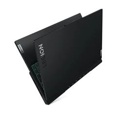 Lenovo Legion Pro 7 16IRX9H laptop (16"WQXGA/Intel Core i9-14900HX/RTX 4090 16GB/32GB RAM/1TB) - fekete