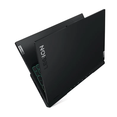 Lenovo Legion Pro 7 16IRX9H laptop (16"WQXGA/Intel Core i9-14900HX/RTX 4090 16GB/32GB RAM/1TB) - fekete