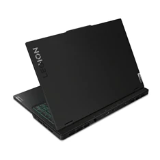Lenovo Legion Pro 7 16IRX9H laptop (16"WQXGA/Intel Core i9-14900HX/RTX 4090 16GB/32GB RAM/1TB) - fekete