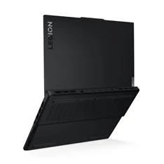 Lenovo Legion Pro 7 16IRX9H laptop (16"WQXGA/Intel Core i9-14900HX/RTX 4090 16GB/32GB RAM/1TB) - fekete