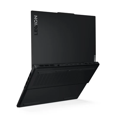 Lenovo Legion Pro 7 16IRX9H laptop (16"WQXGA/Intel Core i9-14900HX/RTX 4090 16GB/32GB RAM/1TB) - fekete
