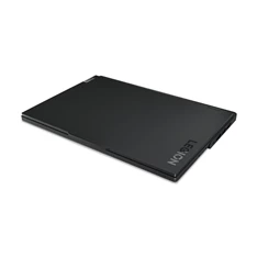 Lenovo Legion Pro 7 16IRX9H laptop (16"WQXGA/Intel Core i9-14900HX/RTX 4090 16GB/32GB RAM/1TB) - fekete