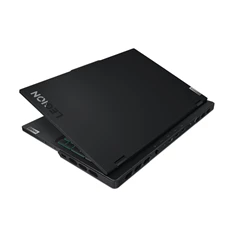 Lenovo Legion Pro 7 16IRX9H laptop (16"WQXGA/Intel Core i9-14900HX/RTX 4090 16GB/32GB RAM/1TB) - fekete