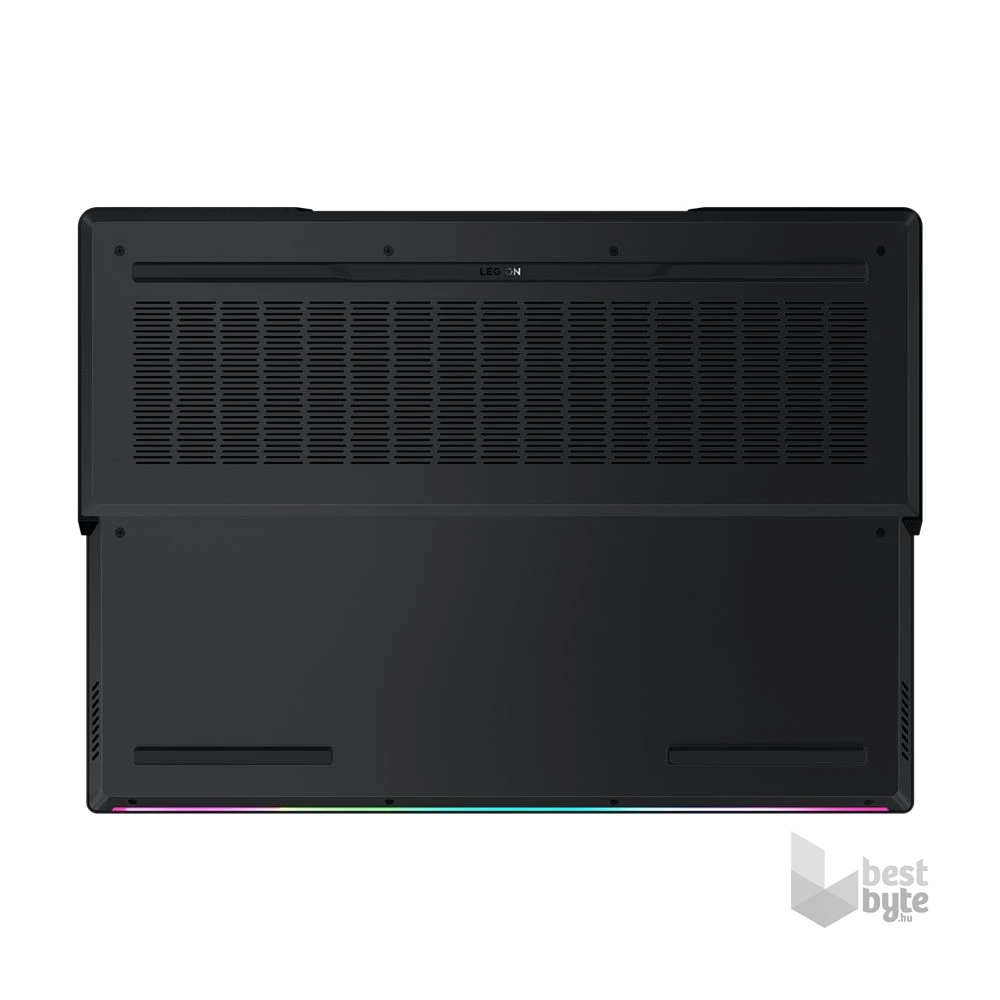 Lenovo Legion Pro 7 16IRX9H laptop (16"WQXGA/Intel Core i9-14900HX/RTX 4090 16GB/32GB RAM/1TB) - fekete