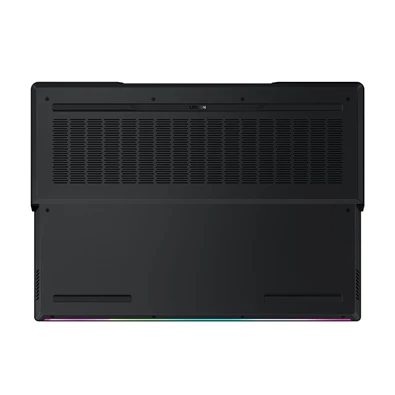 Lenovo Legion Pro 7 16IRX9H laptop (16"WQXGA/Intel Core i9-14900HX/RTX 4090 16GB/32GB RAM/1TB) - fekete