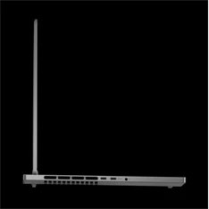 Lenovo Legion Slim 5 16AHP9 laptop (16"WQXGA/AMD AI Ryzen 7 8845HS/RTX 4060 8GB/16GB RAM/512GB/FreeDOS) - szürke