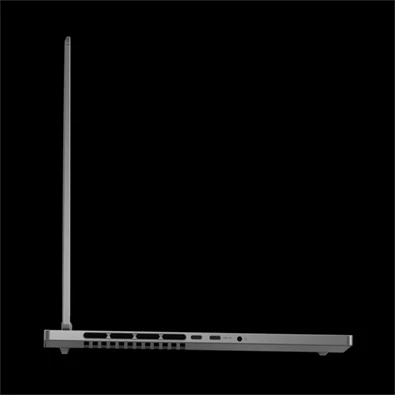 Lenovo Legion Slim 5 16AHP9 laptop (16"WQXGA/AMD AI Ryzen 7 8845HS/RTX 4060 8GB/16GB RAM/512GB/FreeDOS) - szürke