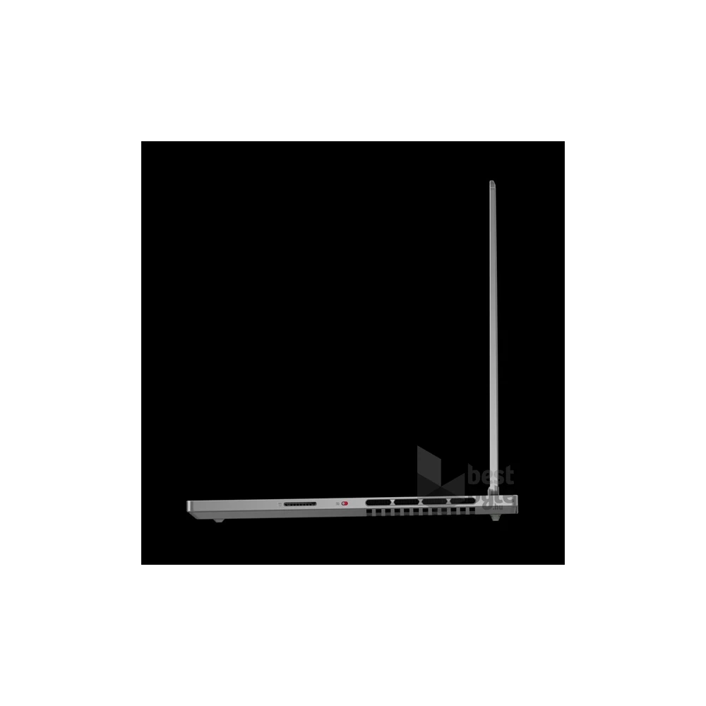 Lenovo Legion Slim 5 16AHP9 laptop (16"WQXGA/AMD AI Ryzen 7 8845HS/RTX 4060 8GB/16GB RAM/512GB/FreeDOS) - szürke