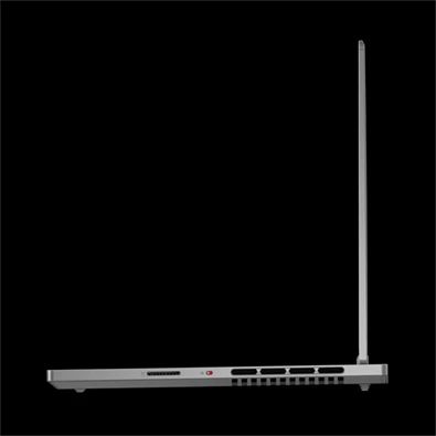 Lenovo Legion Slim 5 16AHP9 laptop (16"WQXGA/AMD AI Ryzen 7 8845HS/RTX 4060 8GB/16GB RAM/512GB/FreeDOS) - szürke