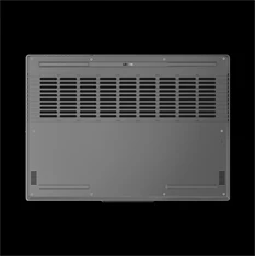 Lenovo Legion Slim 5 16AHP9 laptop (16"WQXGA/AMD AI Ryzen 7 8845HS/RTX 4060 8GB/16GB RAM/512GB/FreeDOS) - szürke