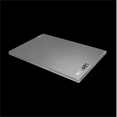 Lenovo Legion Slim 5 16AHP9 laptop (16"WQXGA/AMD AI Ryzen 7 8845HS/RTX 4060 8GB/16GB RAM/512GB/FreeDOS) - szürke