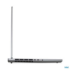 Lenovo Legion Slim 5 16IRH8 laptop (16"WQXGA/Intel Core i7-13700H/RTX 4060 8GB/16GB RAM/1TB) - szürke