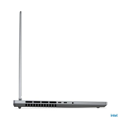 Lenovo Legion Slim 5 16IRH8 laptop (16"WQXGA/Intel Core i7-13700H/RTX 4060 8GB/16GB RAM/1TB) - szürke