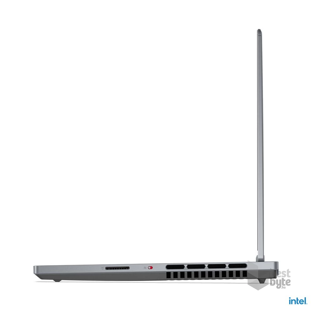 Lenovo Legion Slim 5 16IRH8 laptop (16"WQXGA/Intel Core i7-13700H/RTX 4060 8GB/16GB RAM/1TB) - szürke