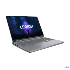 Lenovo Legion Slim 5 16IRH8 laptop (16"WQXGA/Intel Core i7-13700H/RTX 4060 8GB/16GB RAM/1TB) - szürke