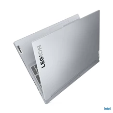 Lenovo Legion Slim 5 16IRH8 laptop (16"WQXGA/Intel Core i7-13700H/RTX 4060 8GB/16GB RAM/1TB) - szürke