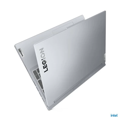 Lenovo Legion Slim 5 16IRH8 laptop (16"WQXGA/Intel Core i7-13700H/RTX 4060 8GB/16GB RAM/1TB) - szürke